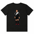 Camiseta - Pequeno Mágico da Colina - Costas