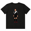 Camiseta - Pequeno Mágico da Colina - Costas