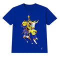 Camiseta - Pentacampeões