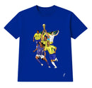 Camiseta - Pentacampeões