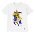 Camiseta - Pentacampeões