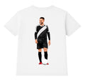 Camiseta - Pequeno Mágico da Colina - Costas