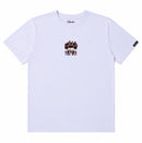 Camiseta - Quarteto Campeão - Costas