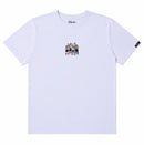 Camiseta - Quarteto Glorioso - Costas
