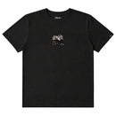 Camiseta - Quarteto Glorioso - Costas