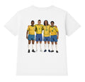 Camiseta - Campeões Lendários - Costas