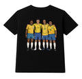 Camiseta - Campeões Lendários - Costas