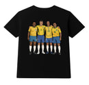 Camiseta - Campeões Lendários - Costas