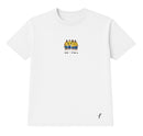 Camiseta - Campeões Lendários - Costas