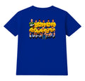 Camiseta - Seleção do Tetra - Costas