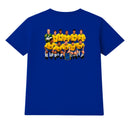 Camiseta - Seleção do Tetra - Costas