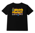 Camiseta - Seleção do Tetra - Costas
