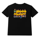 Camiseta - Seleção do Tetra - Costas