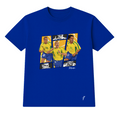 Camiseta - Trio do Penta