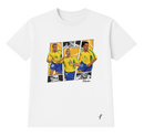 Camiseta - Trio do Penta