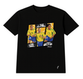 Camiseta - Trio do Penta