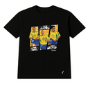 Camiseta - Trio do Penta