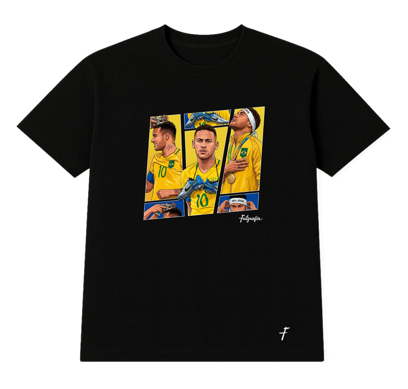 Camiseta - O Último 10
