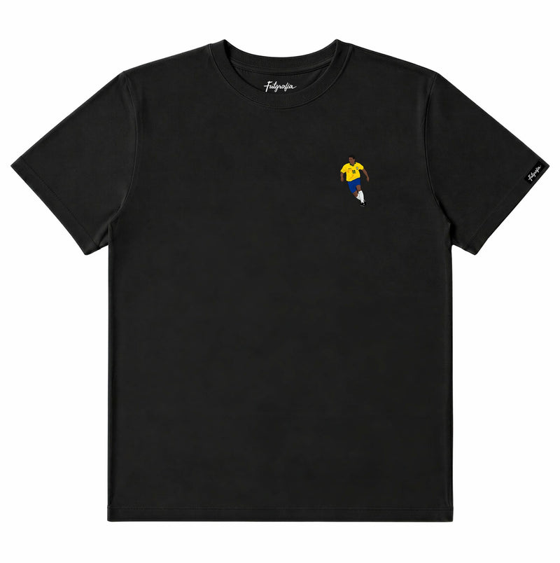 Camiseta - Baixinho na Canarinho