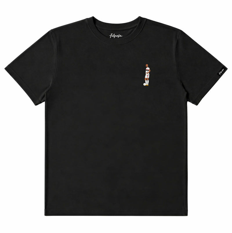 Camiseta - O Craque Tricolor