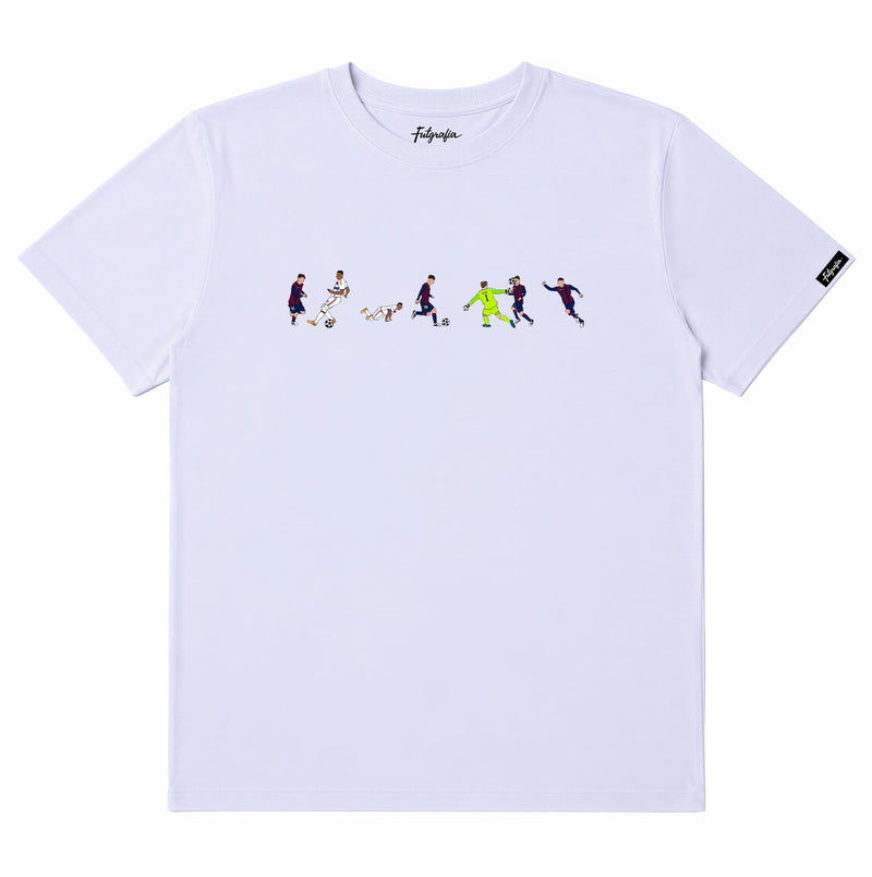 Camiseta - Ele não é desse Planeta