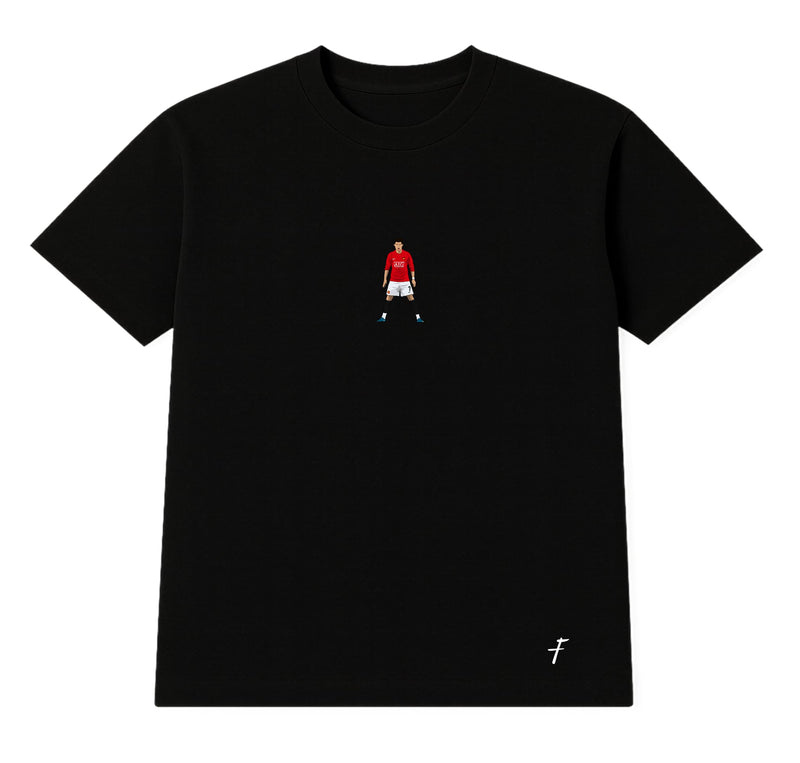 Camiseta - A Primeira Era Vermelha