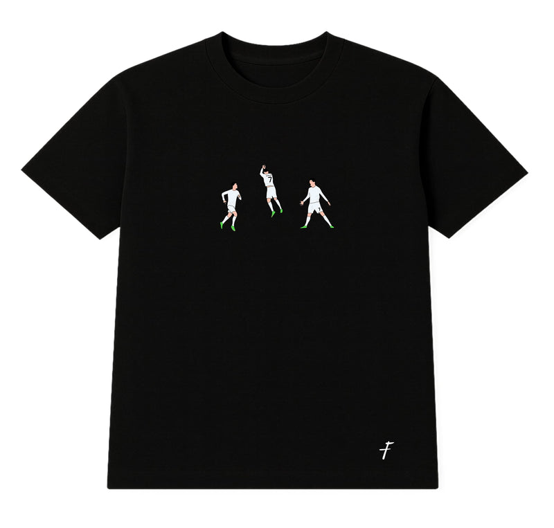 Camiseta - Assinatura Robótica