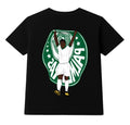 Camiseta - Aura Alviverde - Costas