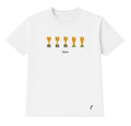 Camiseta - O Brasil é Penta