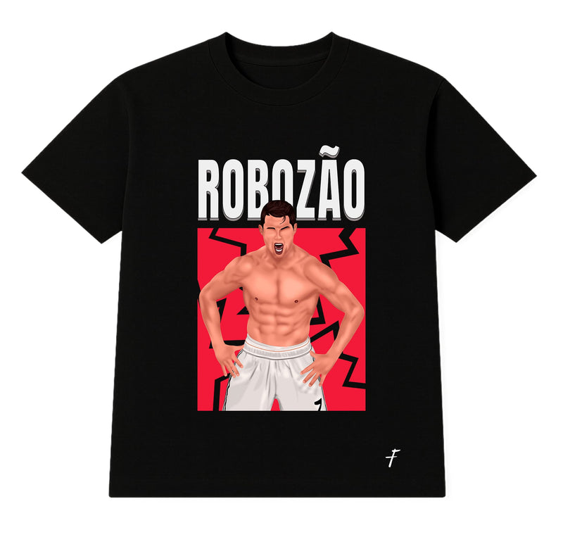 Camiseta - Besta Enjaulada