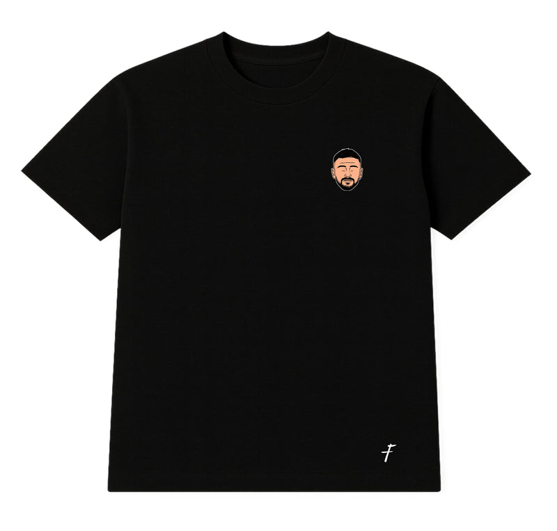Camiseta - De BicicAeta - Costas
