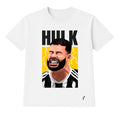 Camiseta - O Incrível