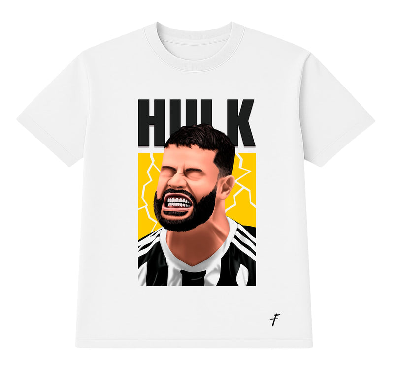 Camiseta - O Incrível