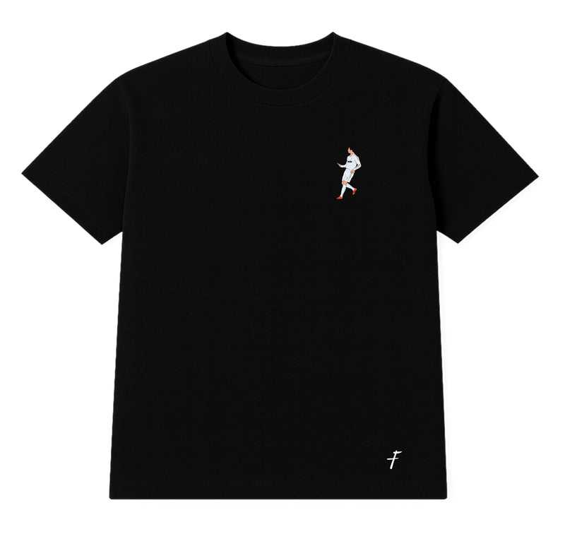 Camiseta - Calma, o Pai ta Aqui