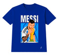 Camiseta - Campeão do Mundo