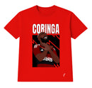 Camiseta - Coringa