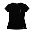 Camiseta Feminina - O Craque Tricolor