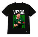 Camiseta - Craque do Verdão