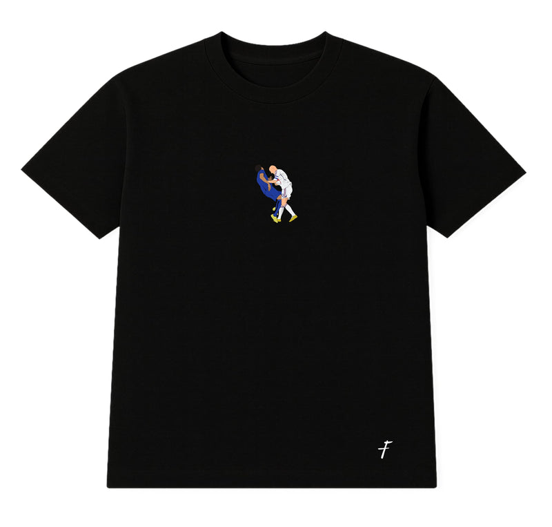 Camiseta - Direto ao Ponto