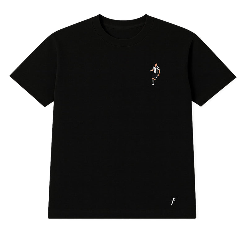 Camiseta - EL LOCO