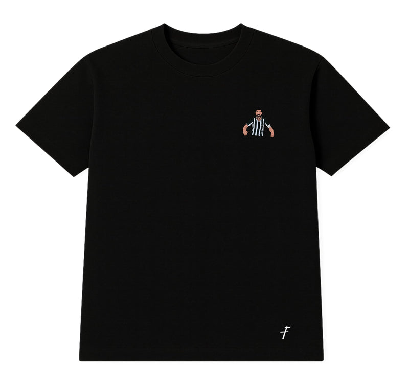 Camiseta - Ele Esmaga