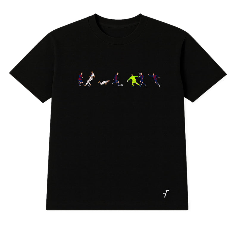 Camiseta - Ele não é desse Planeta