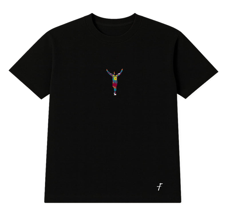 Camiseta - É pra Aplaudir de Pé