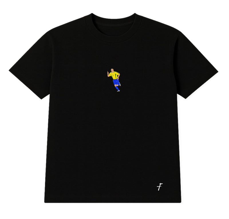 Camiseta - Eu te Falei