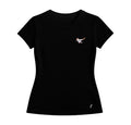 Camiseta Feminina - Explosão Tricolor
