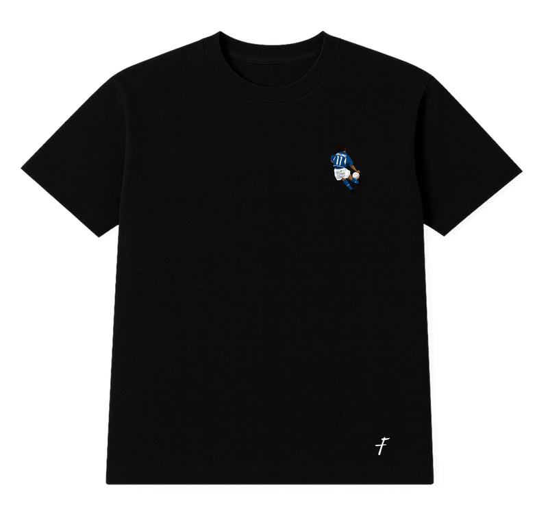 Camiseta - Fazendo Arte