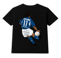 Camiseta - Fazendo Arte - Costas