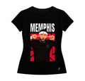 Camiseta Feminina - Feito pra Fiel