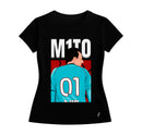 Camiseta Feminina - M1T0