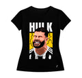 Camiseta Feminina - O Incrível